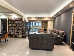 Blk 7 Kim Tian Place (Bukit Merah), HDB 5 Rooms #569145681